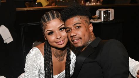 who is blueface and chrisean|Who Is Chrisean Rock, And Why Is Her Relationship。